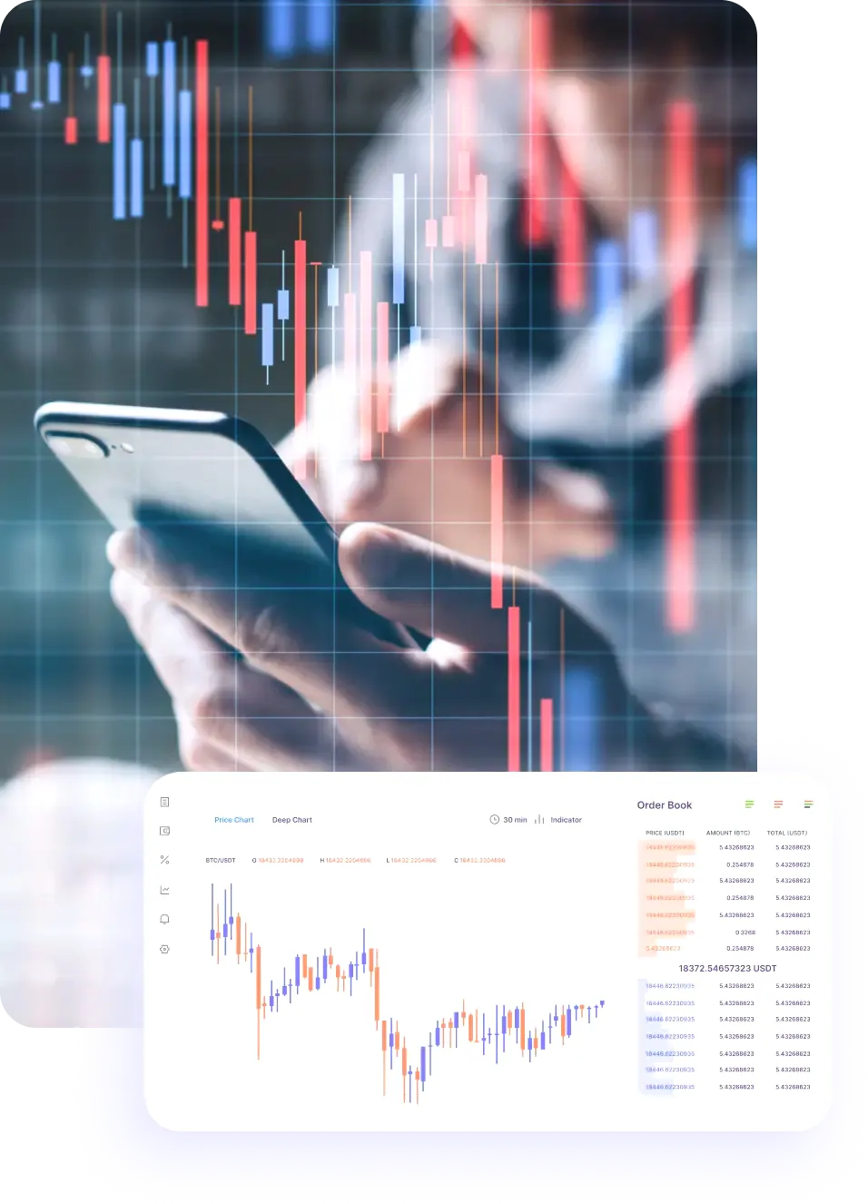 Vrij Inverhof plateforme trading