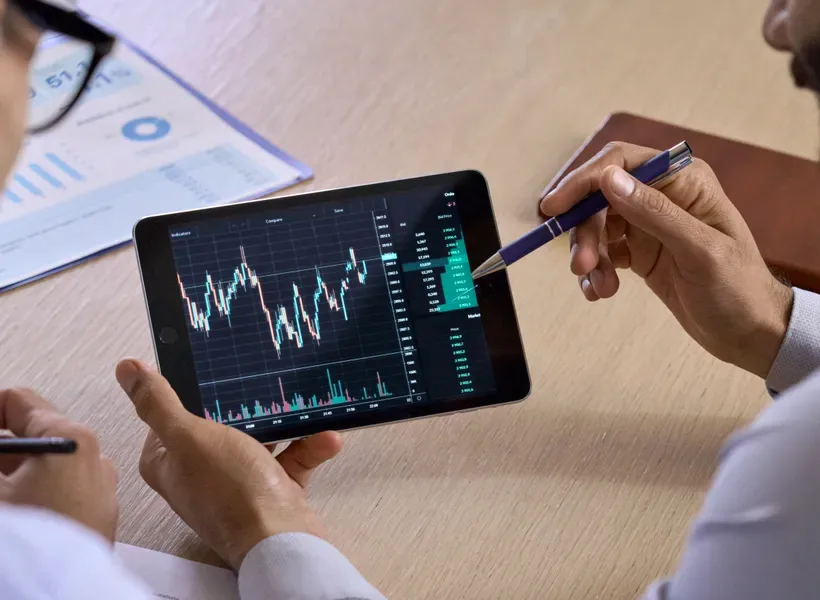 Vrij Inverhof technologie financière France